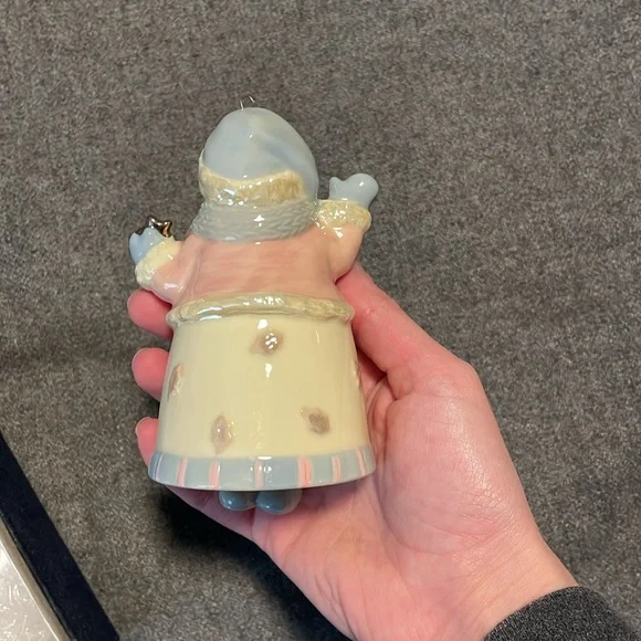 Snowman ornament, NWT - Picture 4 of 5